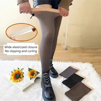 Navi Knee-High Socks | Non-Slip, Thickened Comfort 5