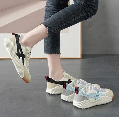 Oriana Orthopaedic Shoes for Women | Breathable Comfort, Pain Relief, Cloud Insoles 3