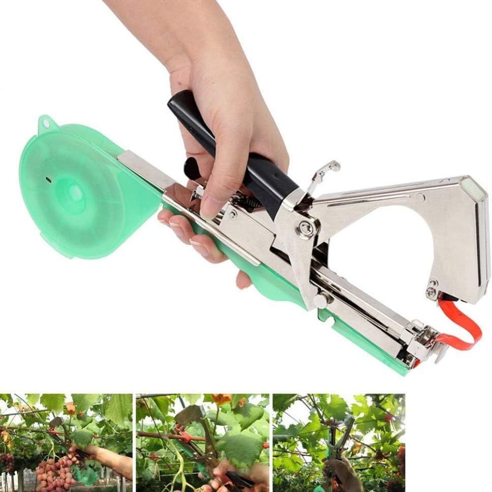 Plantique Pro Plant Support Tool | Durable, Weather-Proof Design 4