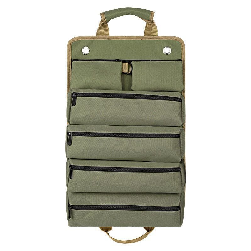 Polo Tool Storage Bag | Multi-Functional, Waterproof 0