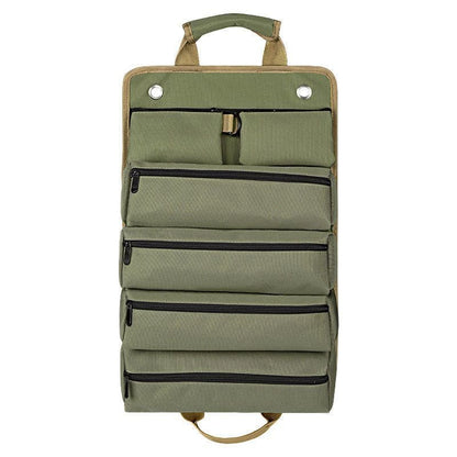 Polo Tool Storage Bag | Multi-Functional, Waterproof 0