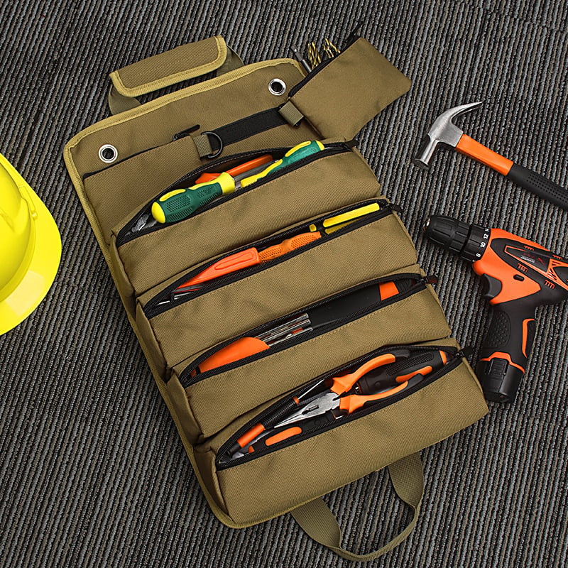 Polo Tool Storage Bag | Multi-Functional, Waterproof 4