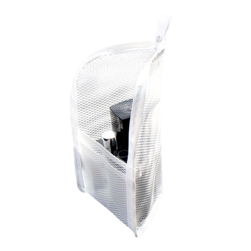 Polo Travel Toiletry Bag | Lightweight, Water-Resistant Dopp Kit 0