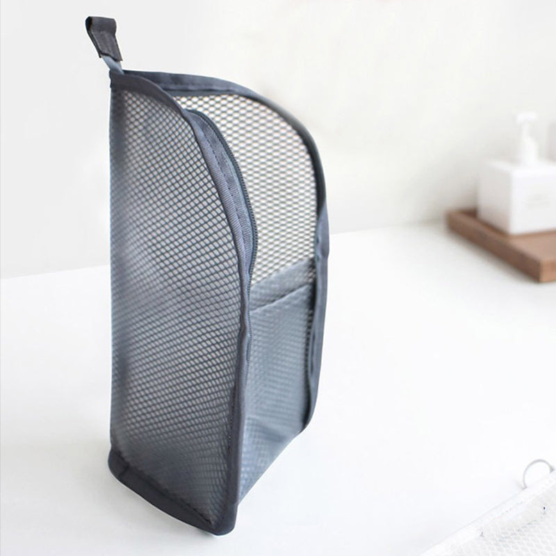 Polo Travel Toiletry Bag | Lightweight, Water-Resistant Dopp Kit 5