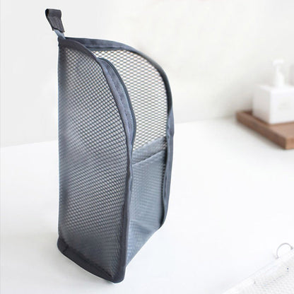 Polo Travel Toiletry Bag | Lightweight, Water-Resistant Dopp Kit 5
