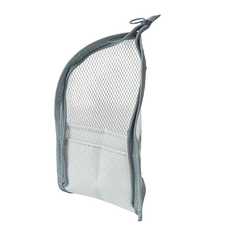 Polo Travel Toiletry Bag | Lightweight, Water-Resistant Dopp Kit 9