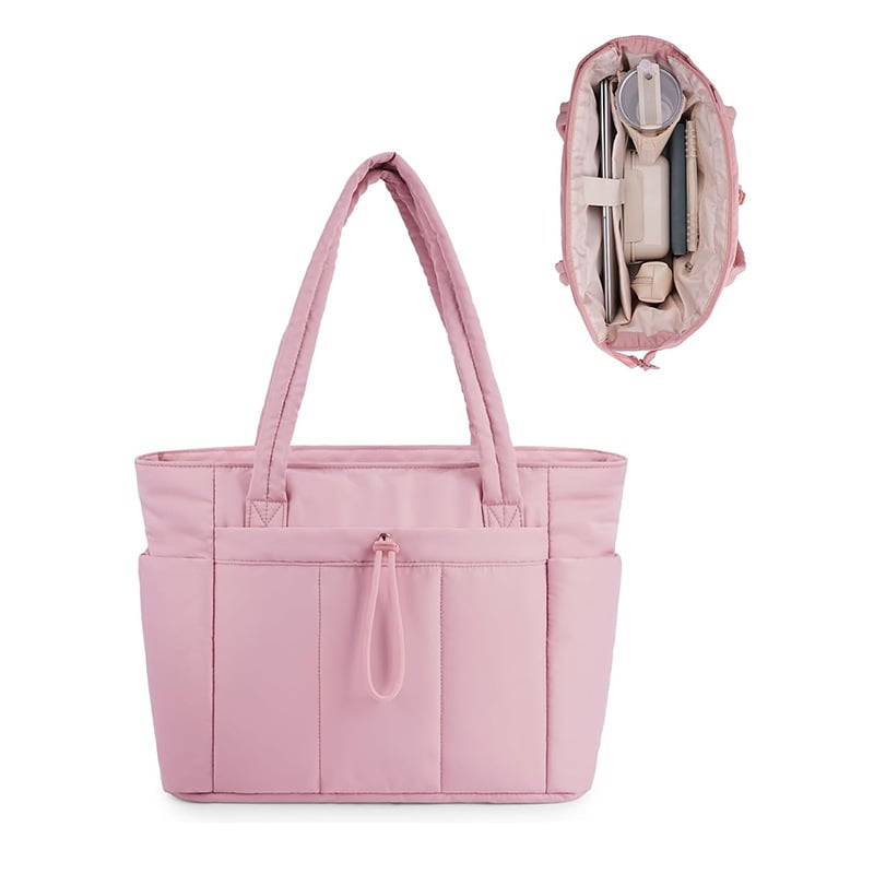 Puffa Tote Bag | Versatile, Lightweight Design 3