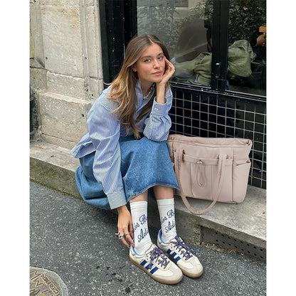 Puffa Tote Bag | Versatile, Lightweight Design 6