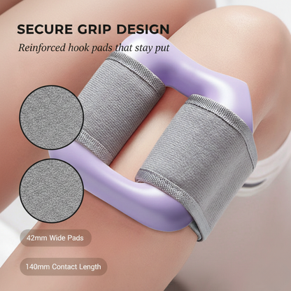 Pulsar Massage Device | 3-in-1 Vibration & Heat Therapy 2