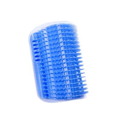 PurGroom Cat Brush | Self-Grooming, Stress Relief for Shedding 7