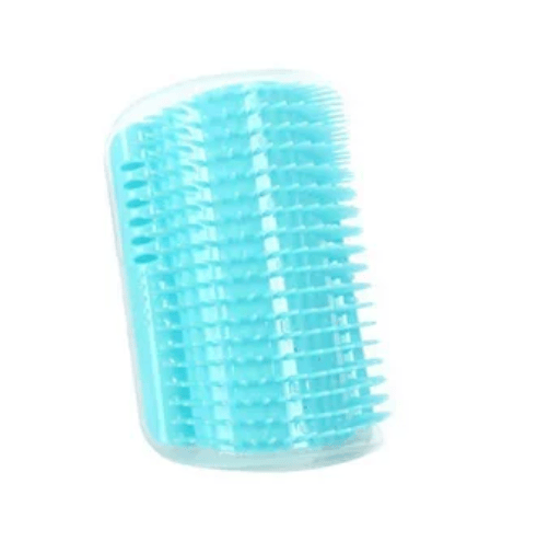 PurGroom Cat Brush | Self-Grooming, Stress Relief for Shedding 8
