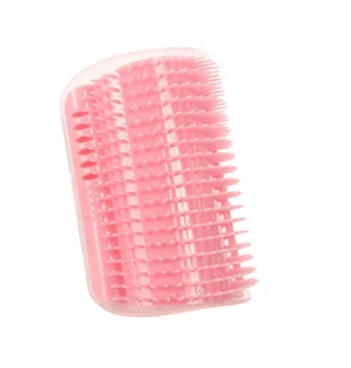 PurGroom Cat Brush | Self-Grooming, Stress Relief for Shedding 9