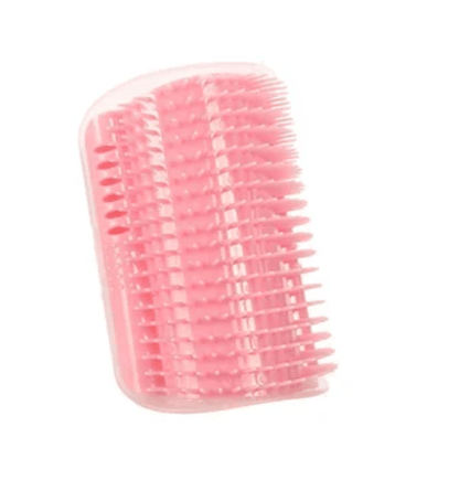 PurGroom Cat Brush | Self-Grooming, Stress Relief for Shedding 9
