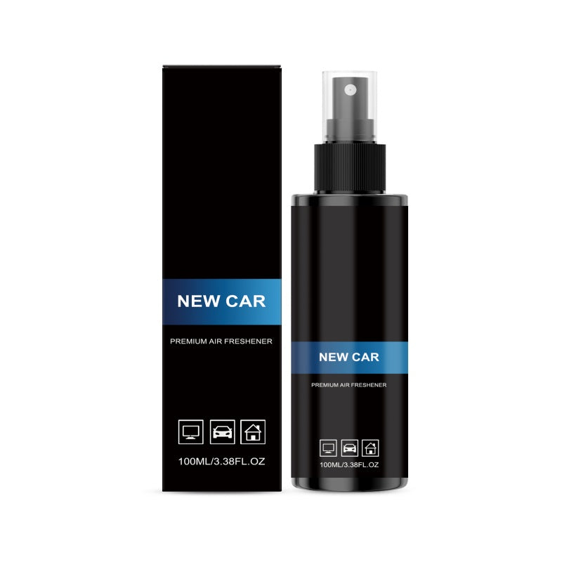 Pura Car Air Freshener Spray | Long-Lasting, Subtle Scent 0