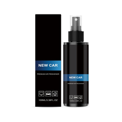 Pura Car Air Freshener Spray | Long-Lasting, Subtle Scent 0
