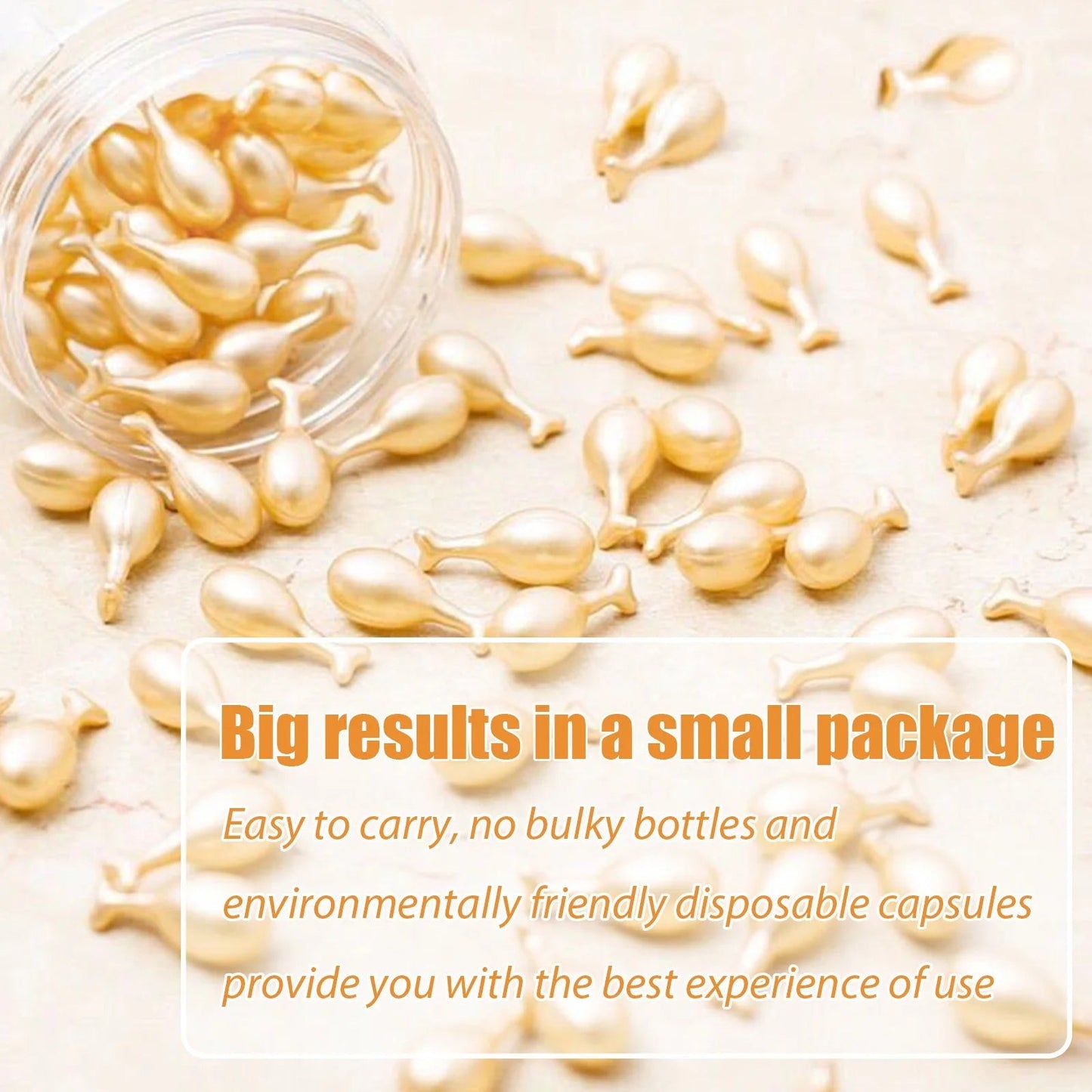 Pura Collagen Glow Capsules | Youth Firming Serum 5