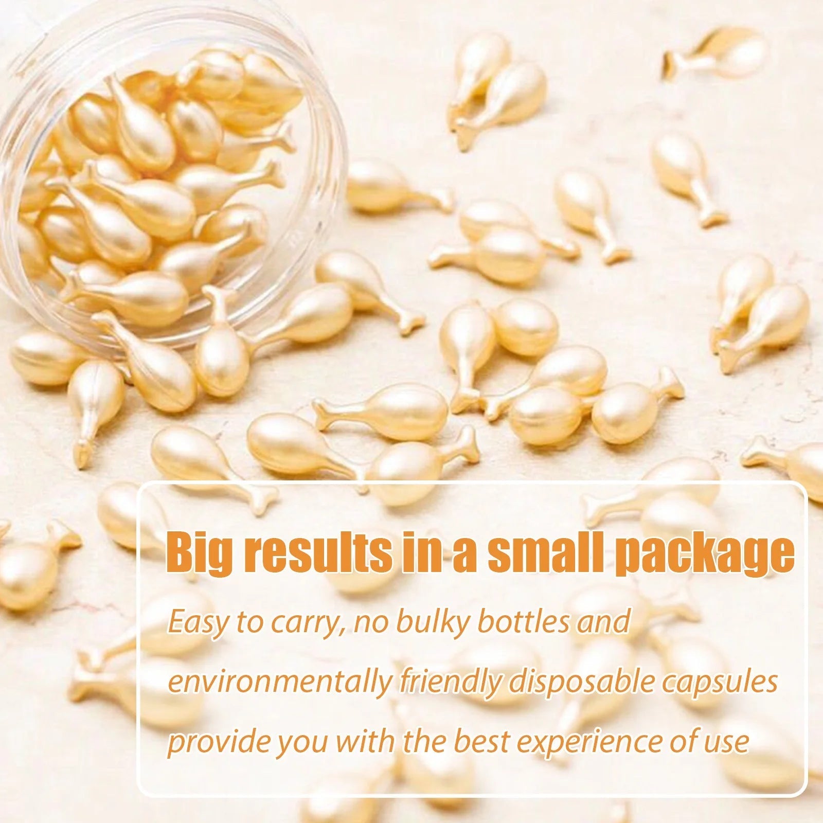 Pura Collagen Glow Capsules | Youth Firming Serum 5