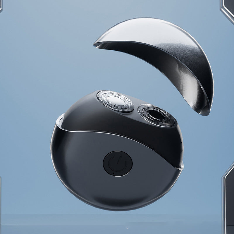 Pura Electric Shaver | Waterproof, Compact Design, Dual-Ring Foils 11