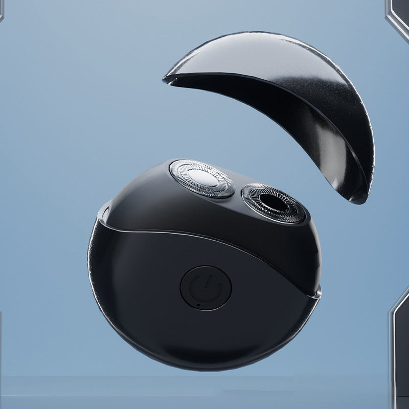 Pura Electric Shaver | Waterproof, Compact Design, Dual-Ring Foils 9