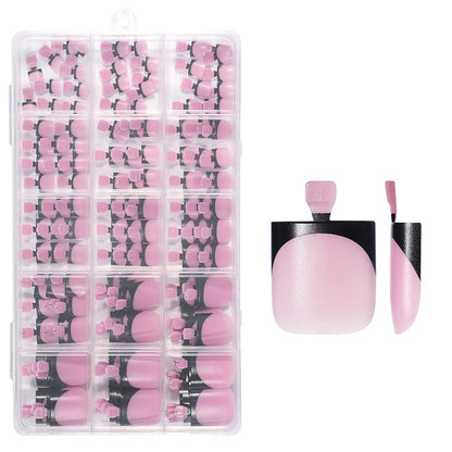 Pura Press-On Nails | Long-Lasting, Comfortable Fit 11