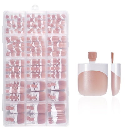 Pura Press-On Nails | Long-Lasting, Comfortable Fit 12