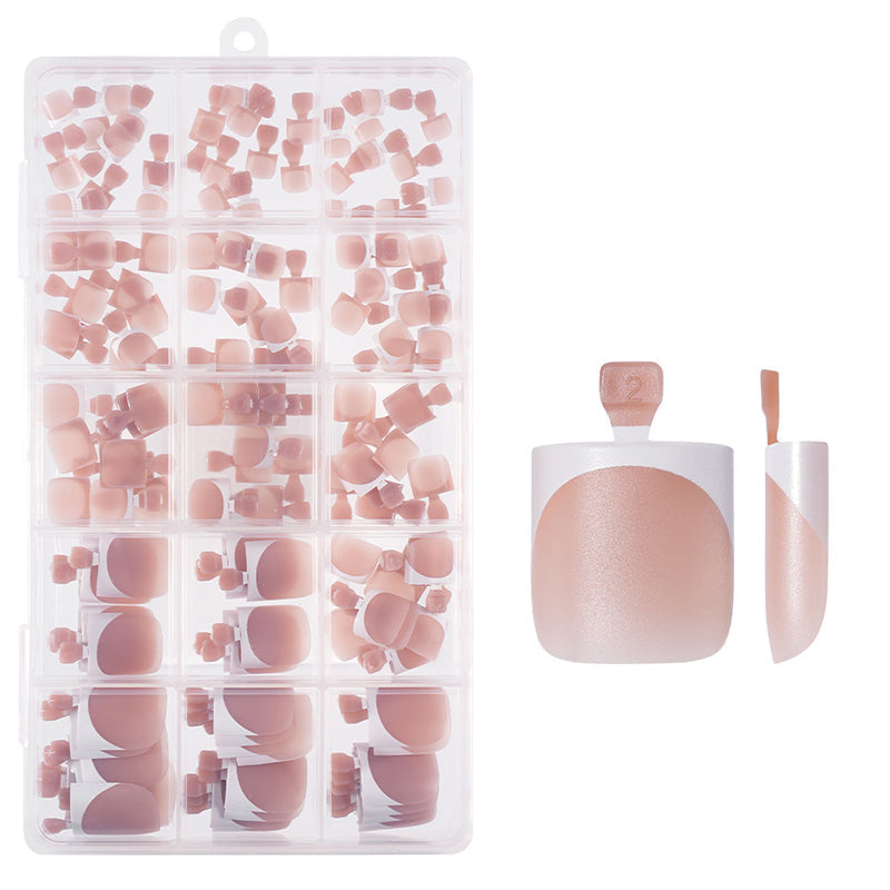 Pura Press-On Nails | Long-Lasting, Comfortable Fit 16