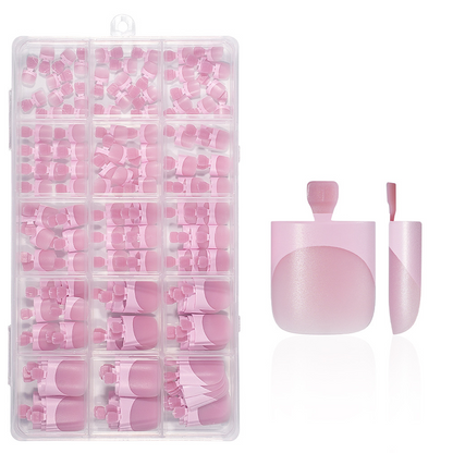 Pura Press-On Nails | Long-Lasting, Comfortable Fit 17
