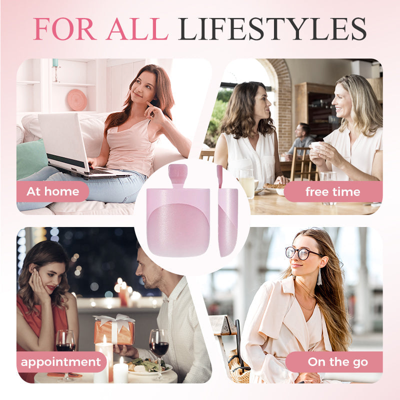 Pura Press-On Nails | Long-Lasting, Comfortable Fit 7
