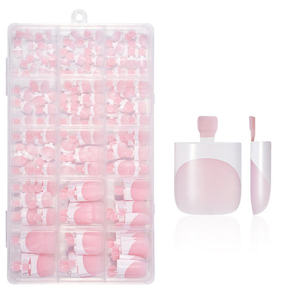 Pura Press-On Nails | Long-Lasting, Comfortable Fit 9