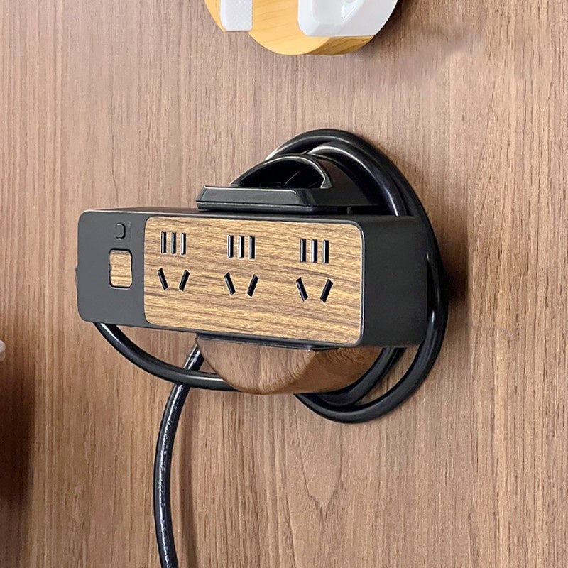 Pura Socket Holder | Punch-Free Suction Cup 2