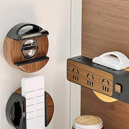 Pura Socket Holder | Punch-Free Suction Cup 5