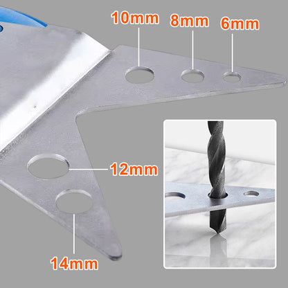 Pura Tile Positioning Fixer | Multi-Specification Suction Cup 2