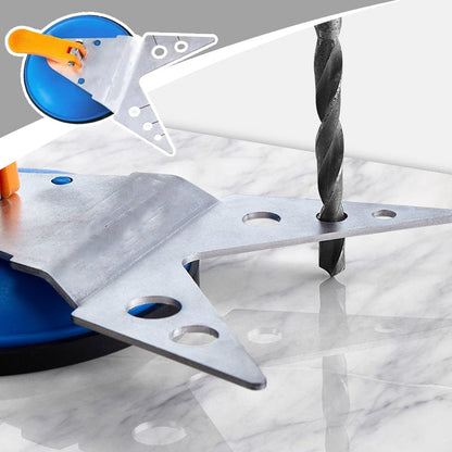 Pura Tile Positioning Fixer | Multi-Specification Suction Cup 4