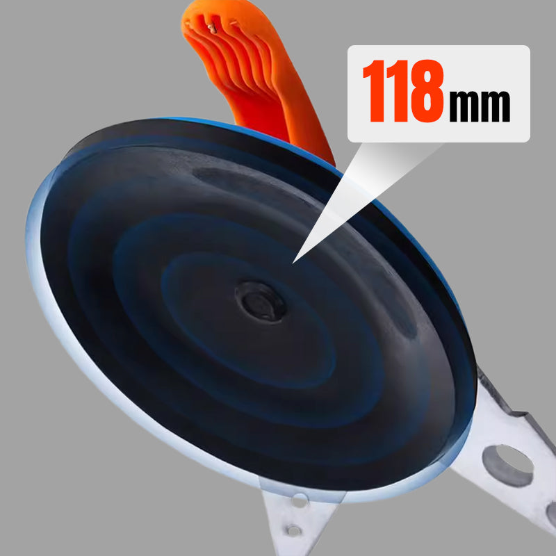 Pura Tile Positioning Fixer | Multi-Specification Suction Cup 5