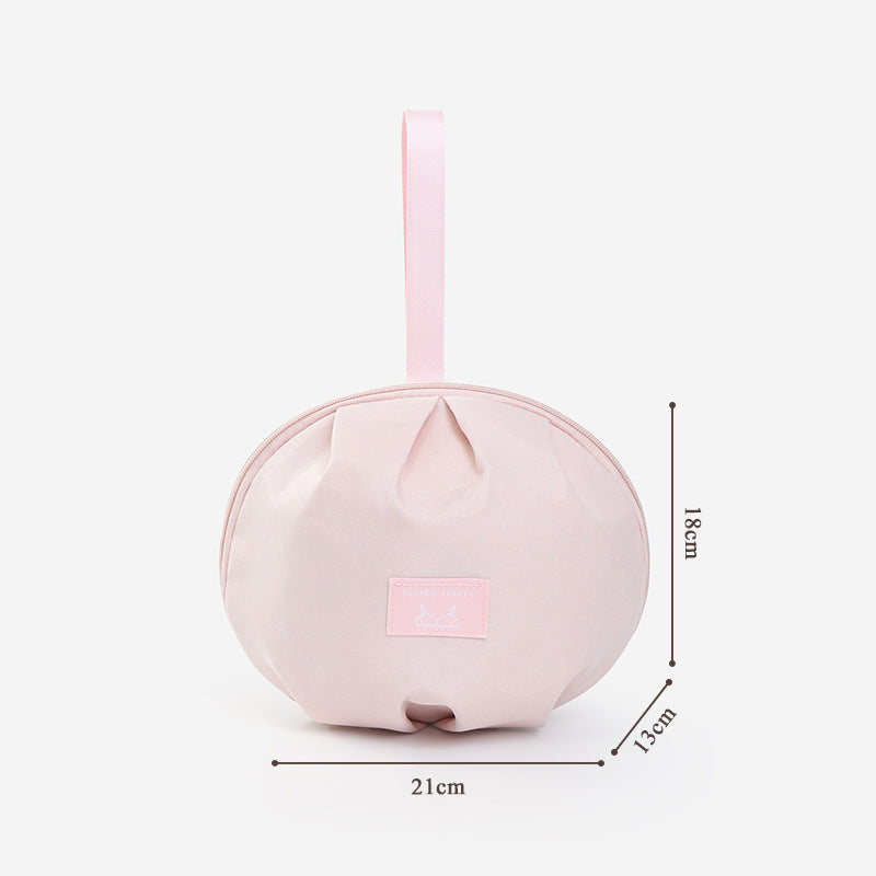 Pura Underwear Storage Bag | Unique Spherical Design, Durable Polyester 0