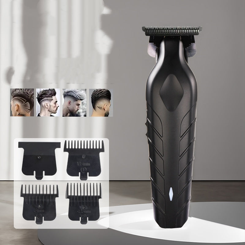 Razor Hair Clipper | Cordless, Two-Speed Motor for Men 0