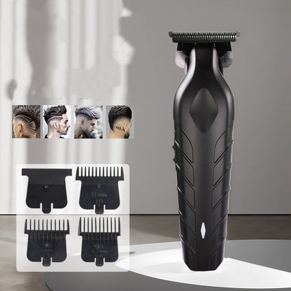 Razor Hair Clipper | Cordless, Two-Speed Motor for Men 0