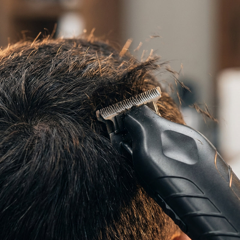 Razor Hair Clipper | Cordless, Two-Speed Motor for Men 4