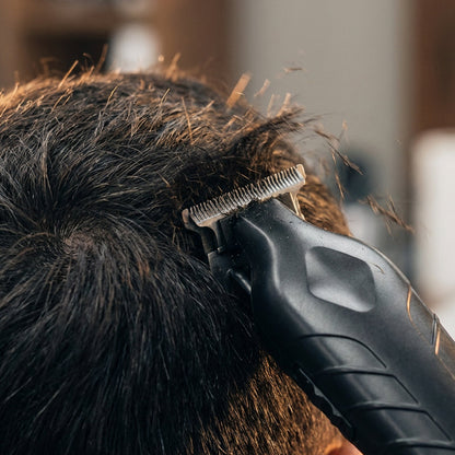 Razor Hair Clipper | Cordless, Two-Speed Motor for Men 4