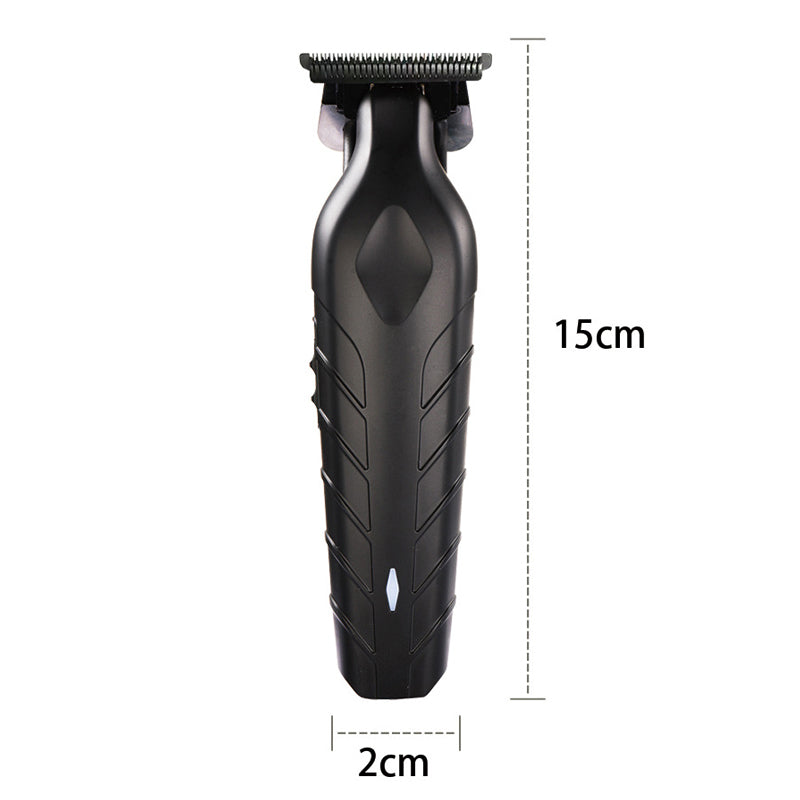 Razor Hair Clipper | Cordless, Two-Speed Motor for Men 8