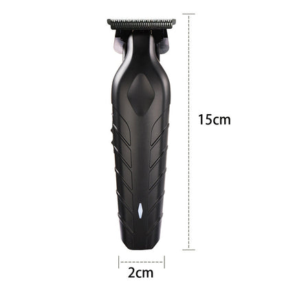 Razor Hair Clipper | Cordless, Two-Speed Motor for Men 8