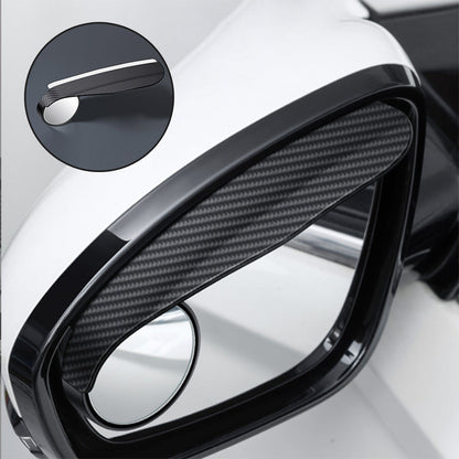 Rela Side Mirror Cover | Rain Shield, Flexible ABS 0