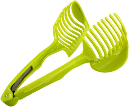 Ripe Slicer Holder | Ergonomic Design for Safe Slicing 2