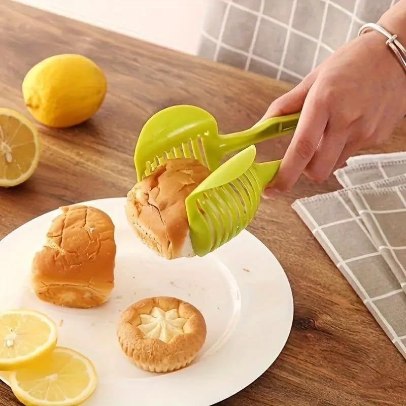 Ripe Slicer Holder | Ergonomic Design for Safe Slicing 5