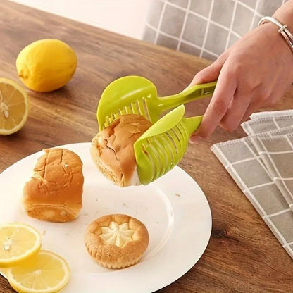 Ripe Slicer Holder | Ergonomic Design for Safe Slicing 5