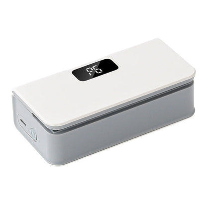 Robo Bag Sealer | USB-C Rechargeable, 6 Heat Settings 0