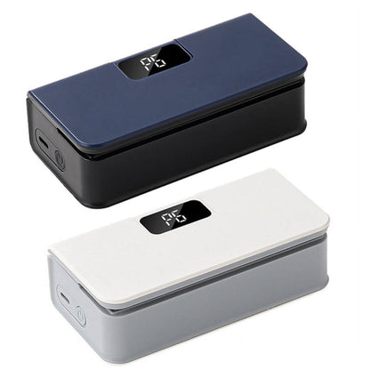 Robo Bag Sealer | USB-C Rechargeable, 6 Heat Settings 1