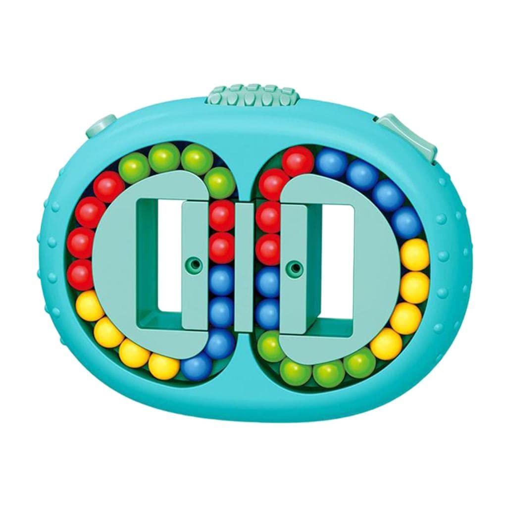 Robo Bean Puzzle | Dual-Sided Fidget Toy 0