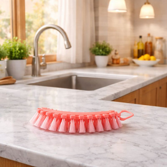 Rover Flexible Cleaning Brush | Versatile for Tight Spaces 0