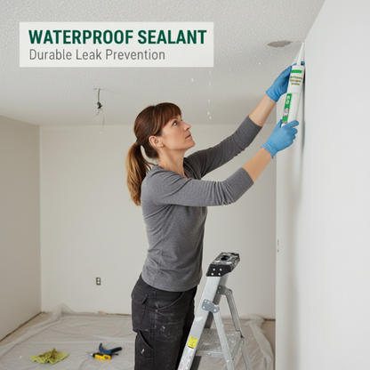 Sailor Sealant | Marine-Grade Silicone, Waterproof & UV Resistant 2